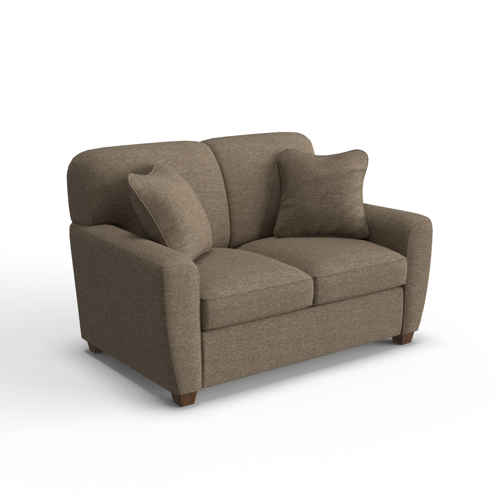 Piper Loveseat, In Stock